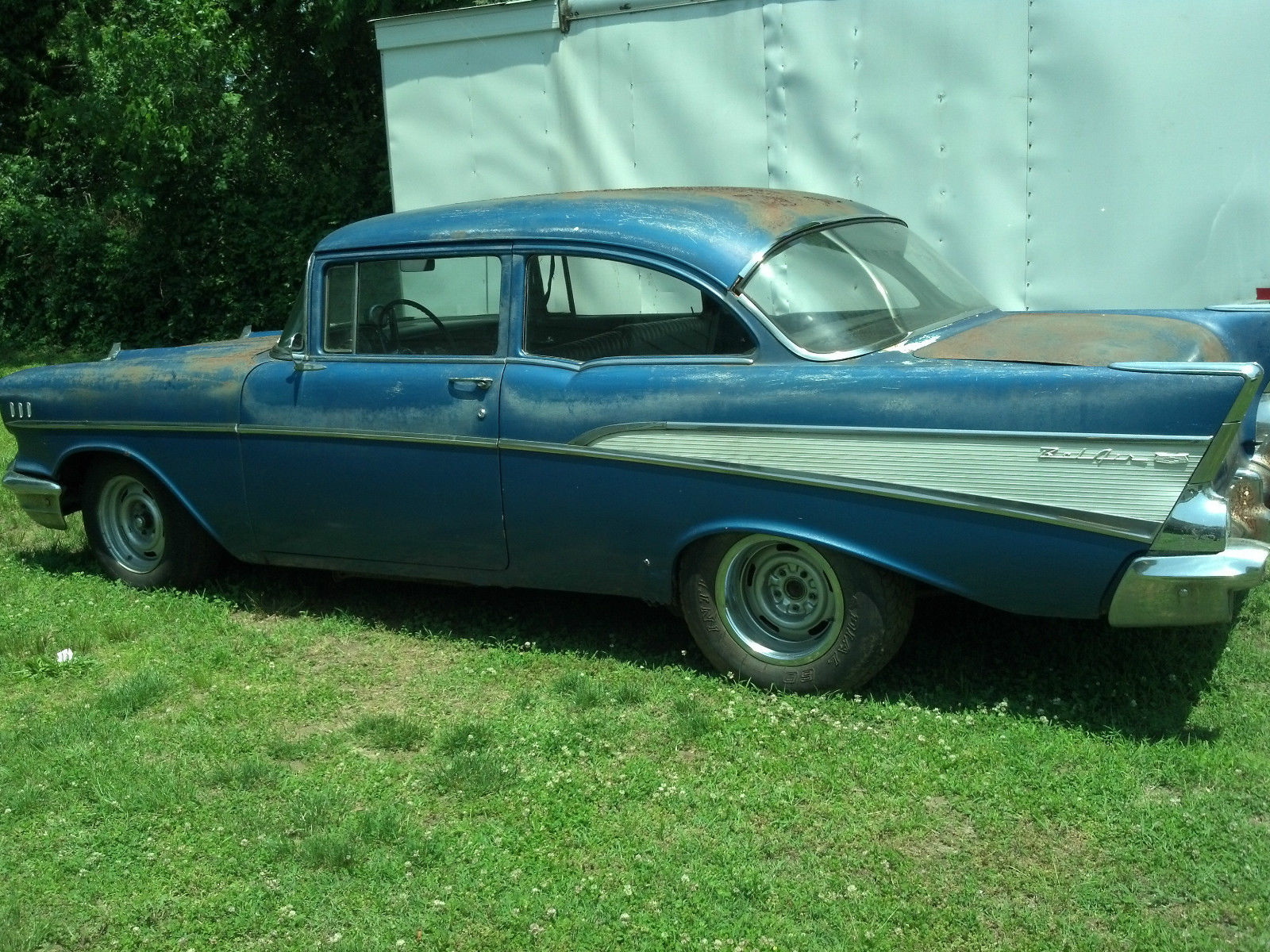 1957 Bel Air