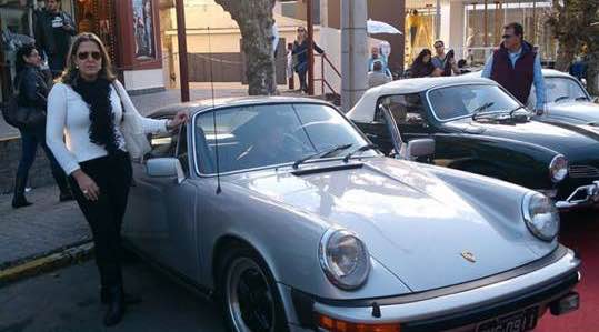 1979 Porsche 911SC 3.0