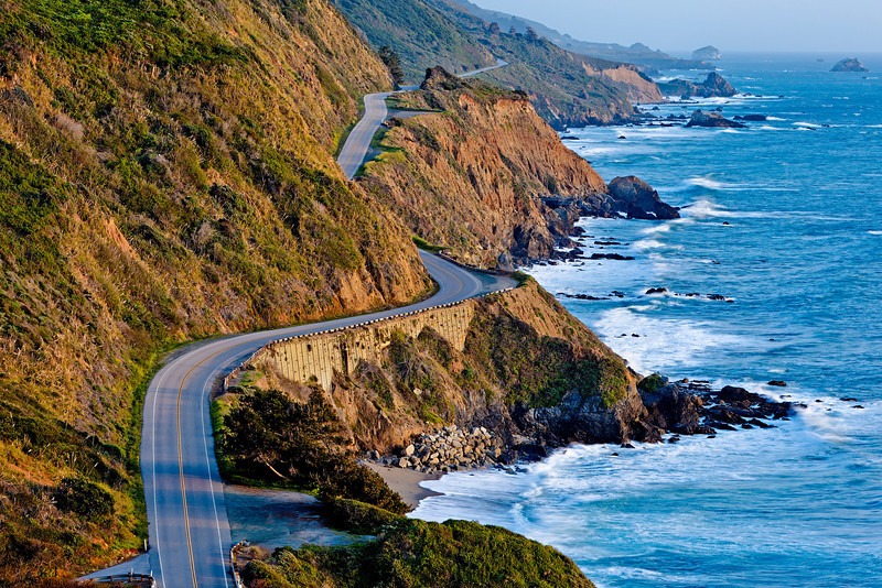 Highway 1 