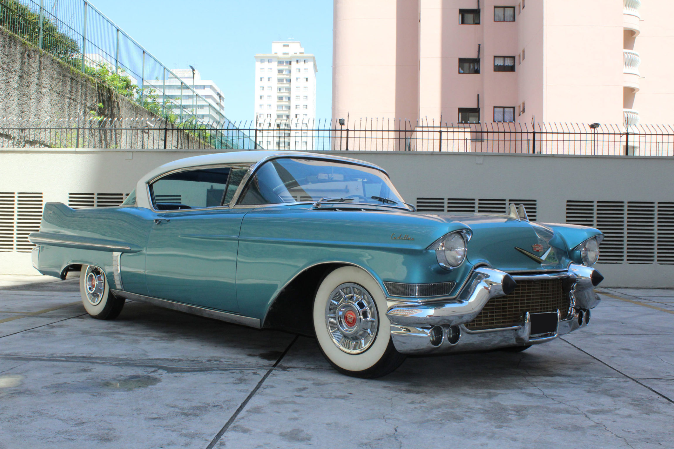 1957-CADILLAC-COUPE-DEVILLE-thegarage