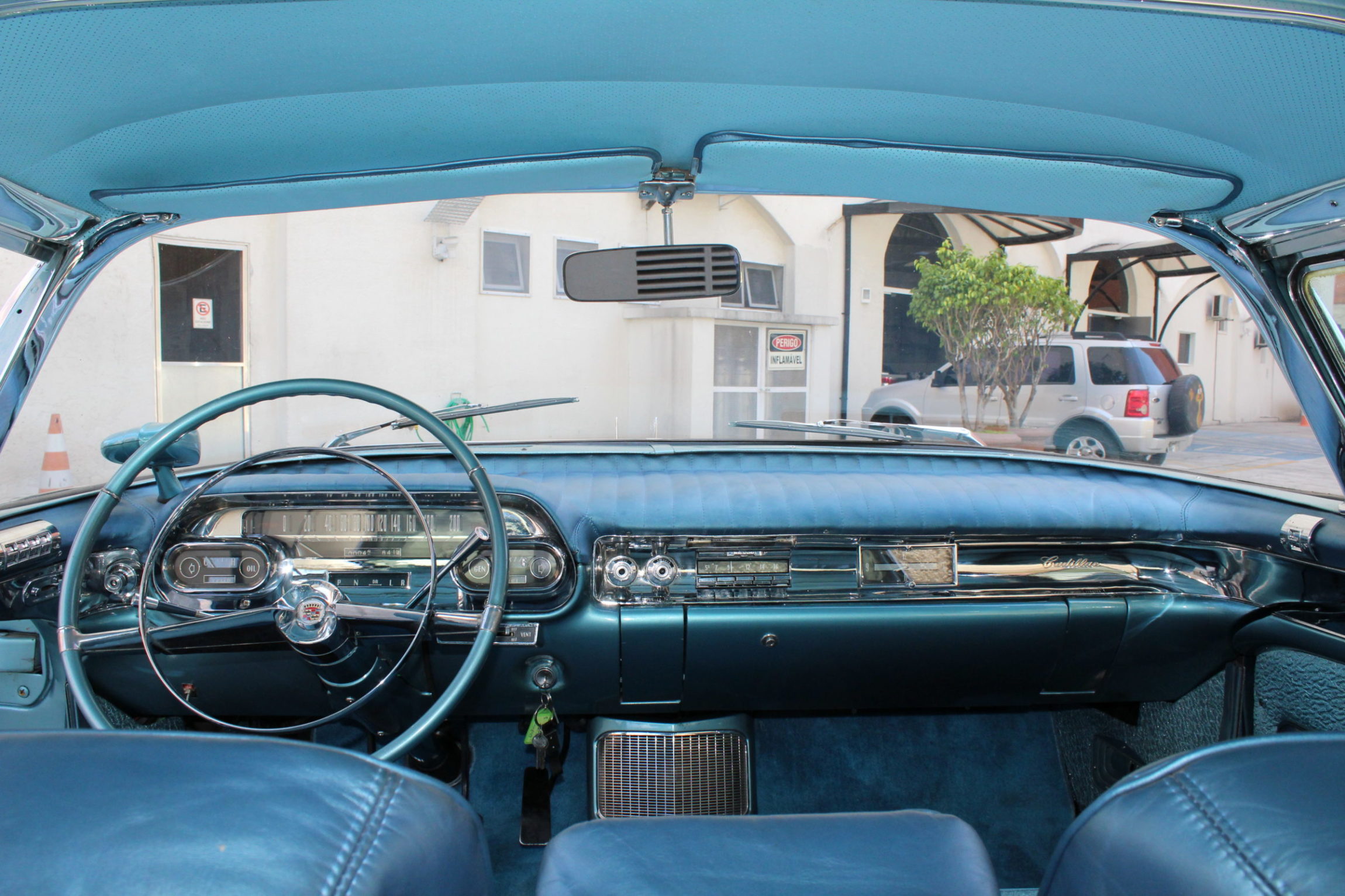 1957-CADILLAC-COUPE-DEVILLE-thegarage