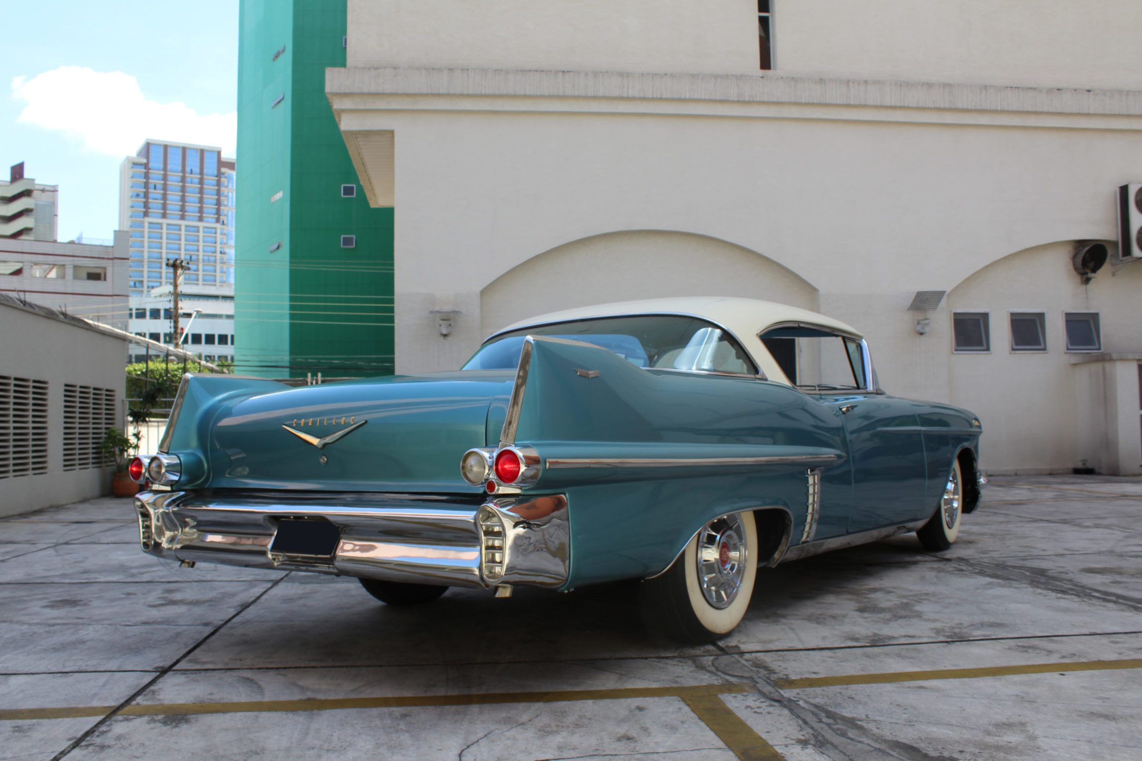 1957-CADILLAC-COUPE-DEVILLE-thegarage