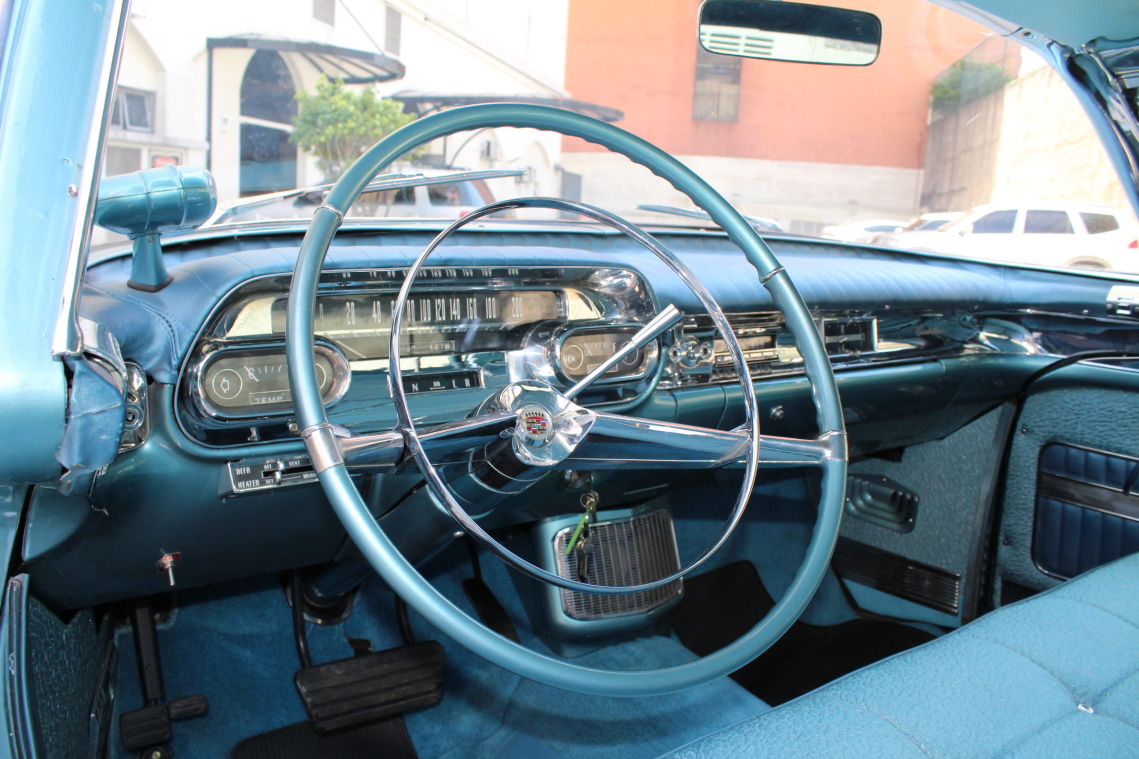 1957-CADILLAC-COUPE-DEVILLE-thegarage