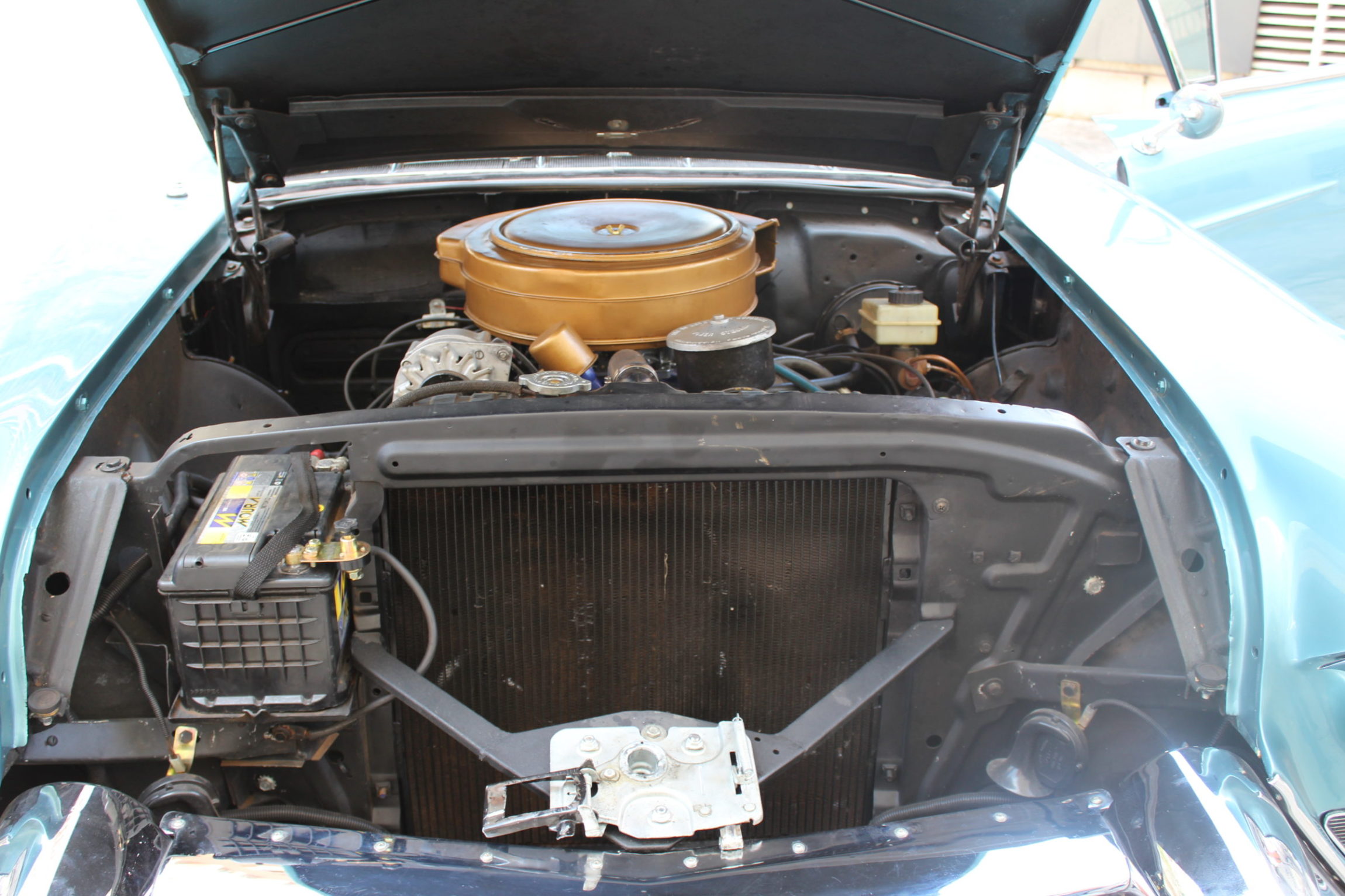 1957-CADILLAC-COUPE-DEVILLE-thegarage