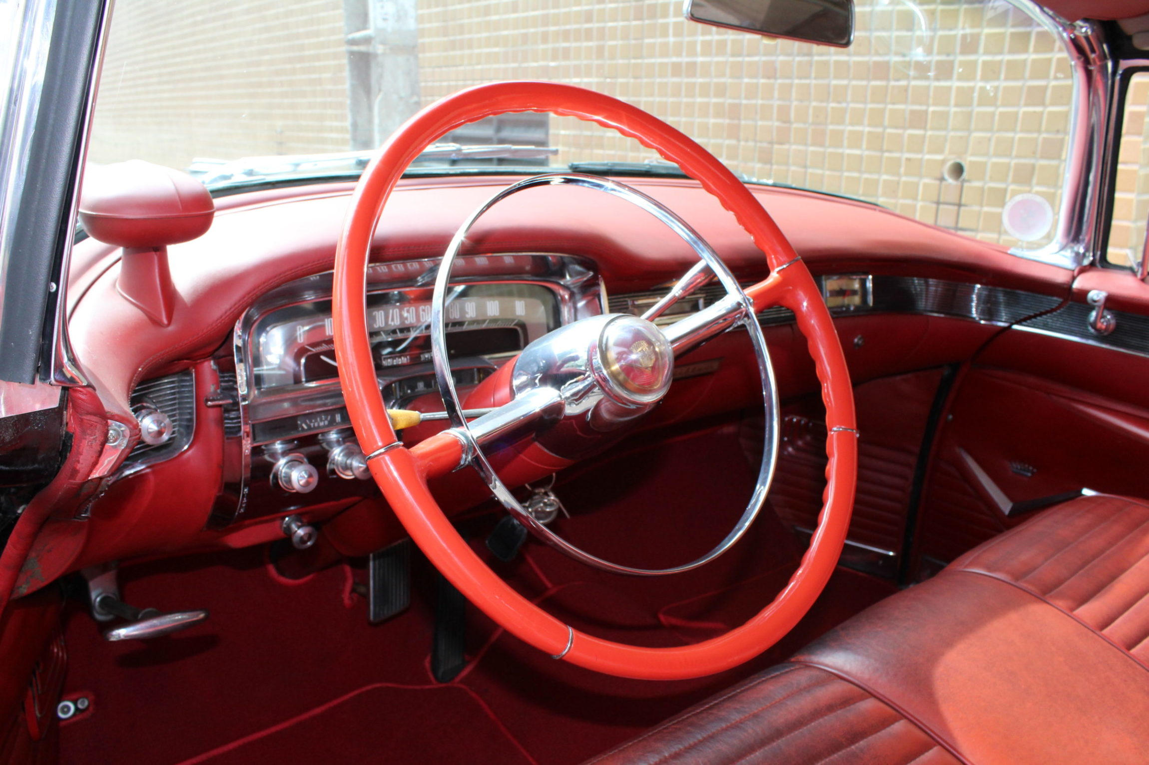 1955-Cadillac-Eldorado-thegarage