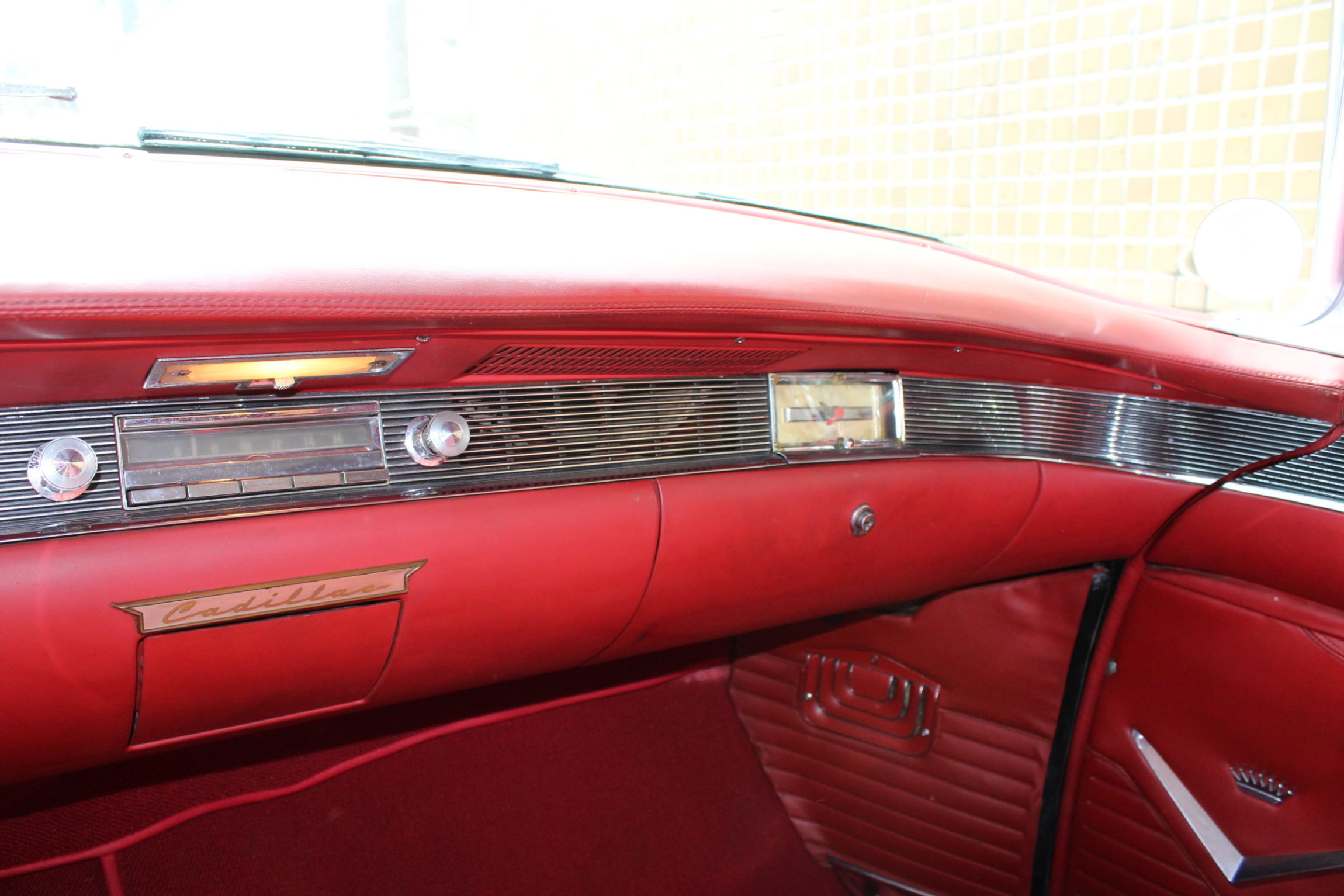 1955-Cadillac-Eldorado-thegarage