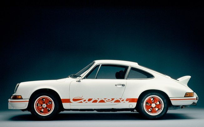 Porsche Carrera 911