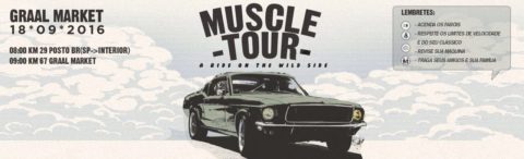 Muscle Car Tour