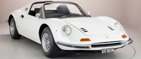 Ferrari Dino