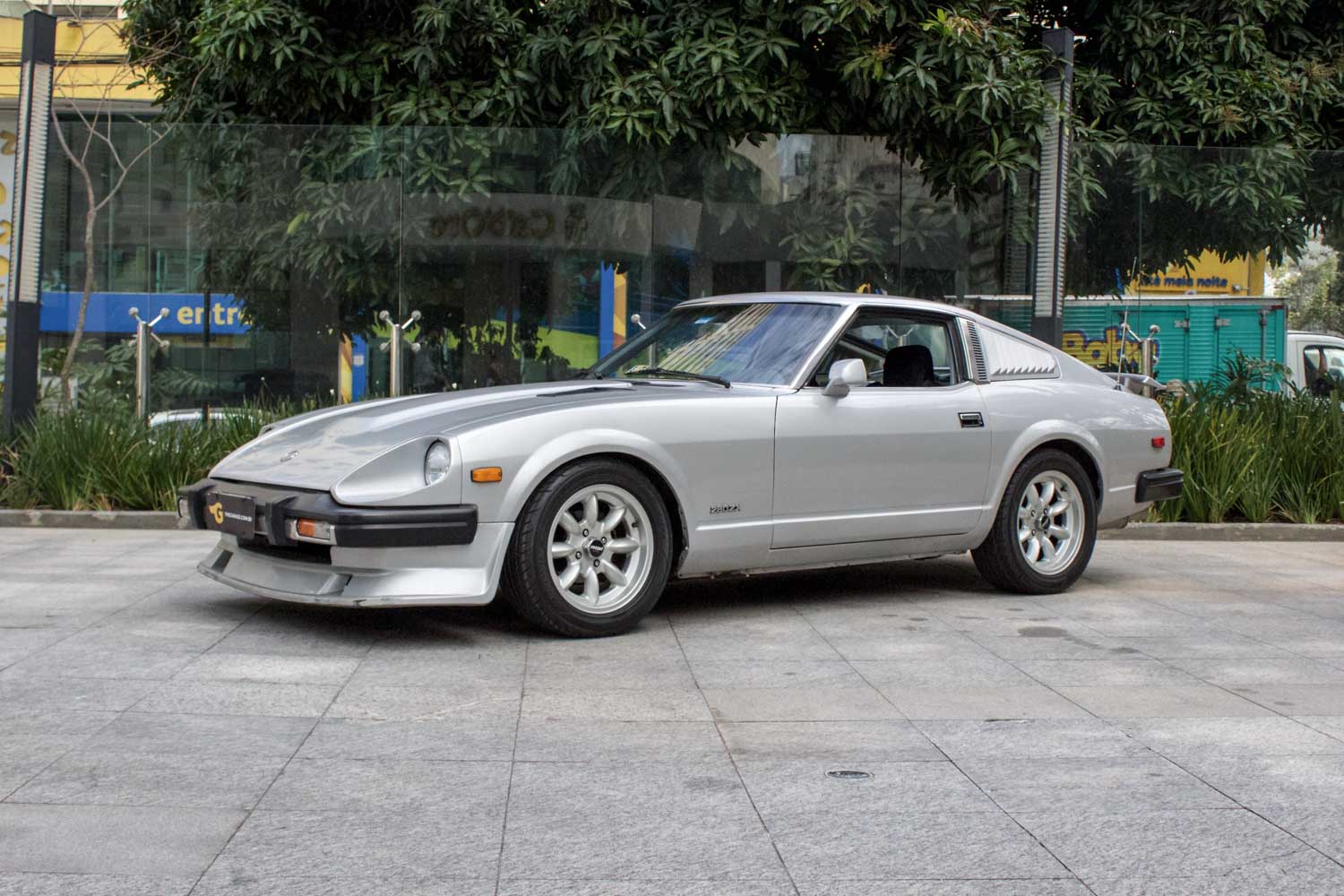 1980 Nissan Datsun 280ZX