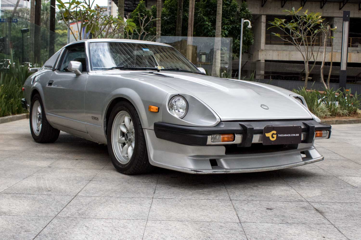 1980 Nissan Datsun 280ZX