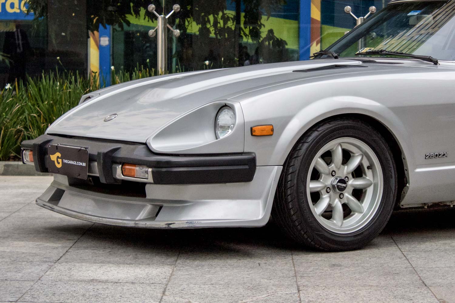 1980 Nissan Datsun 280ZX