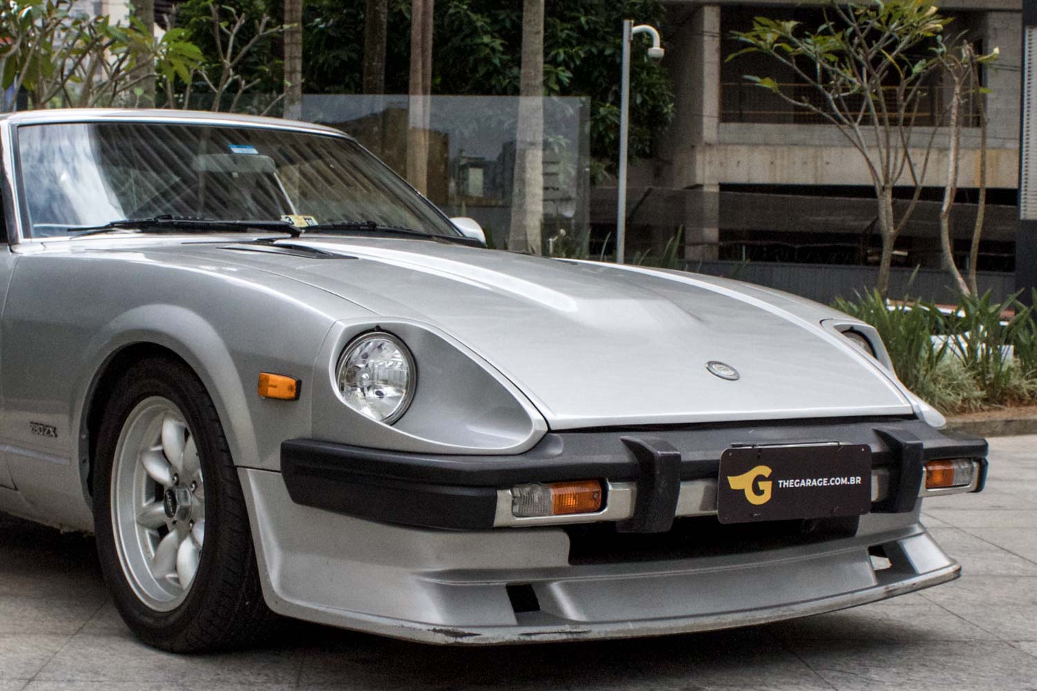 1980 Nissan Datsun 280ZX