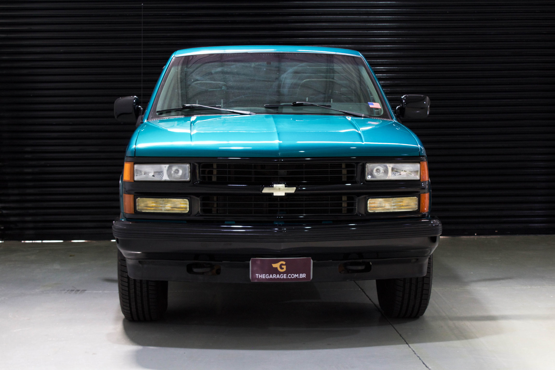 1994 Chevrolet Silverado 1500