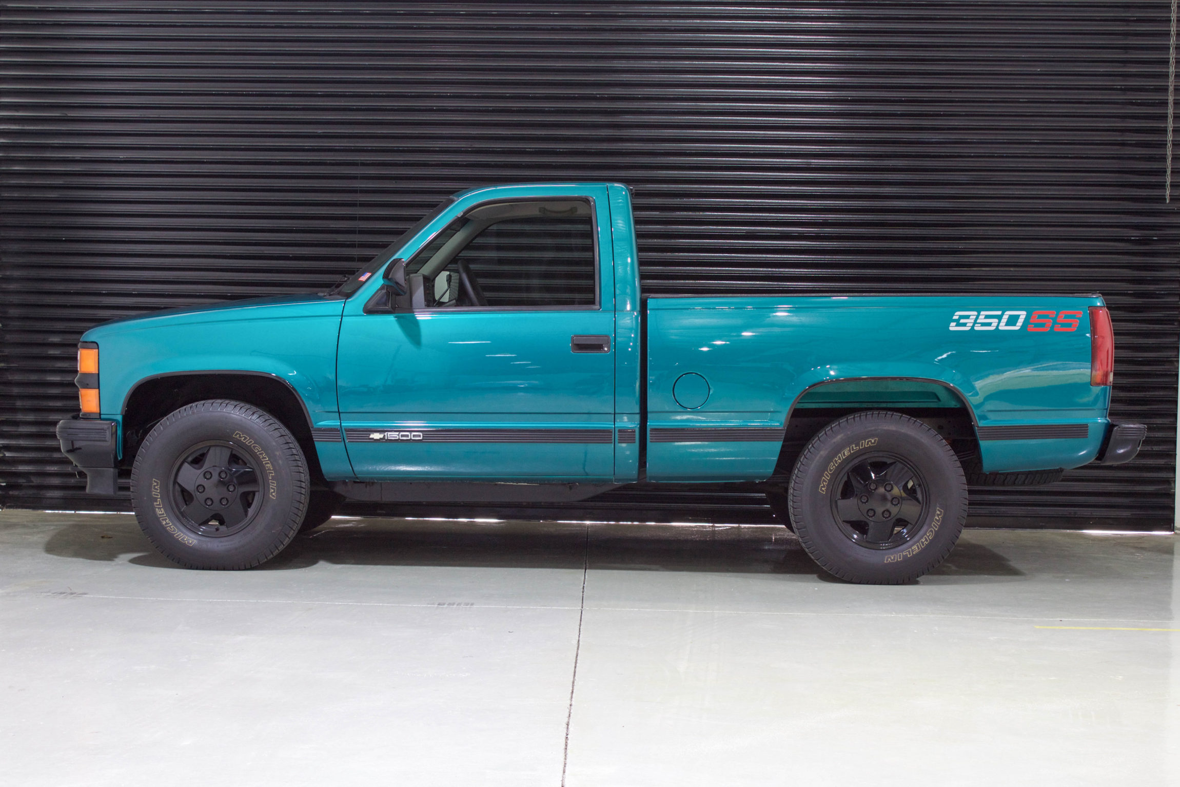 1994 Chevrolet Silverado 1500