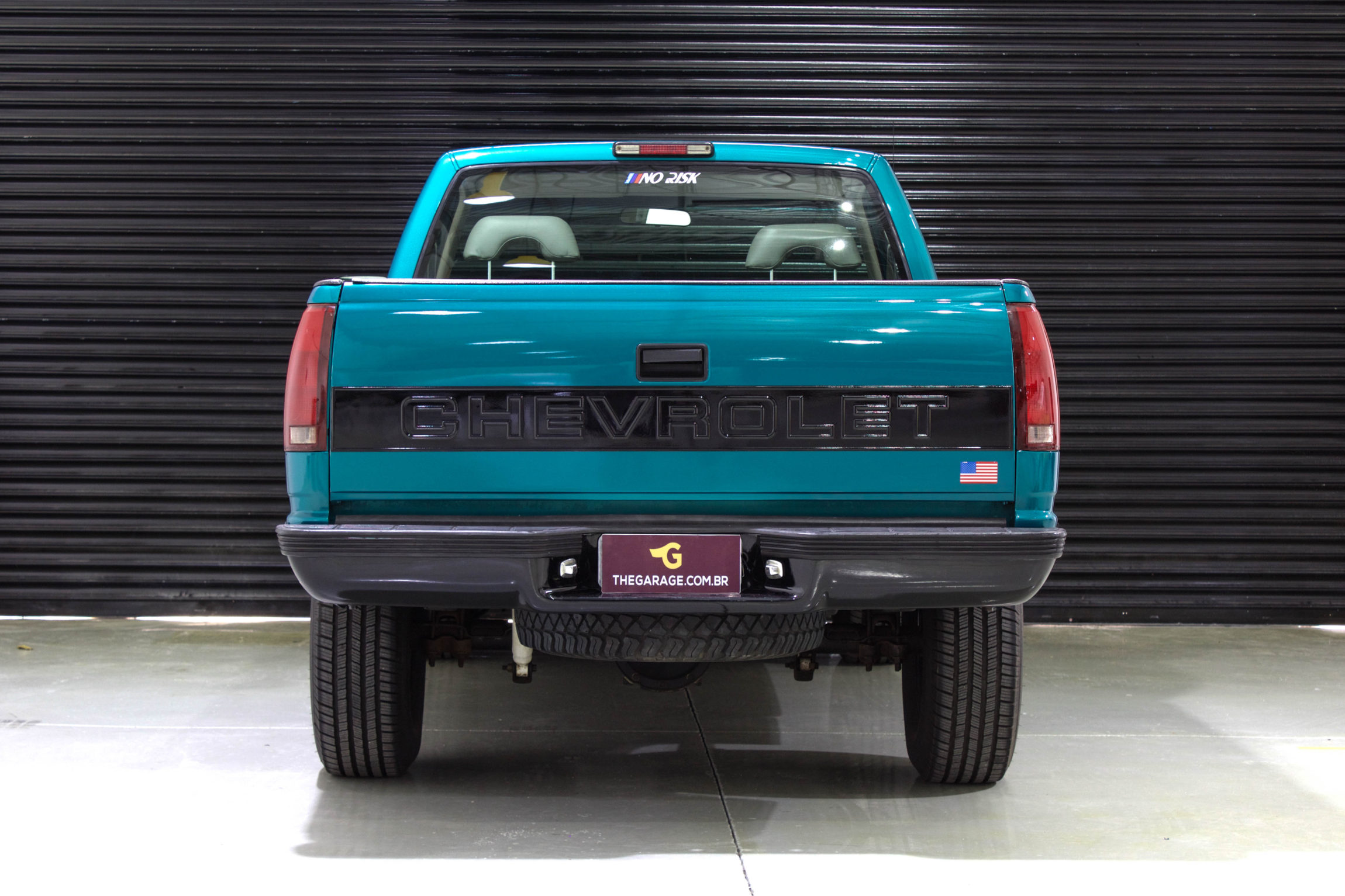 1994 Chevrolet Silverado 1500