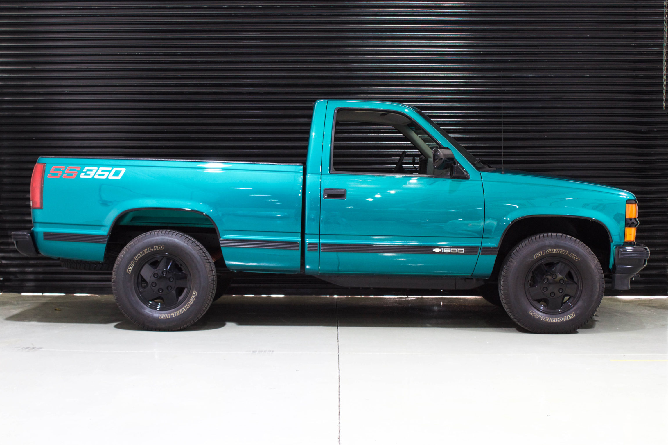 1994 Chevrolet Silverado 1500