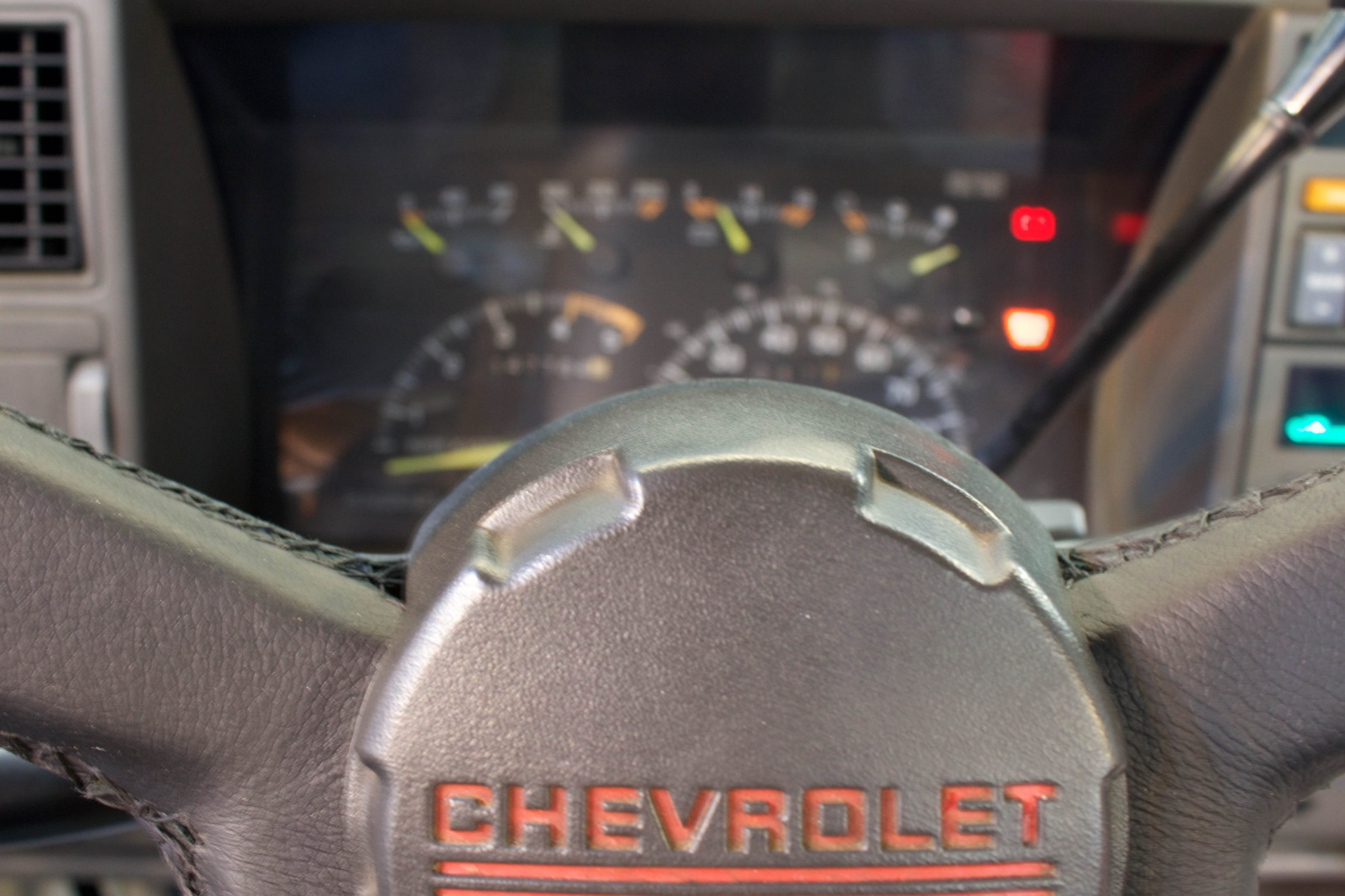 1994 Chevrolet Silverado 1500