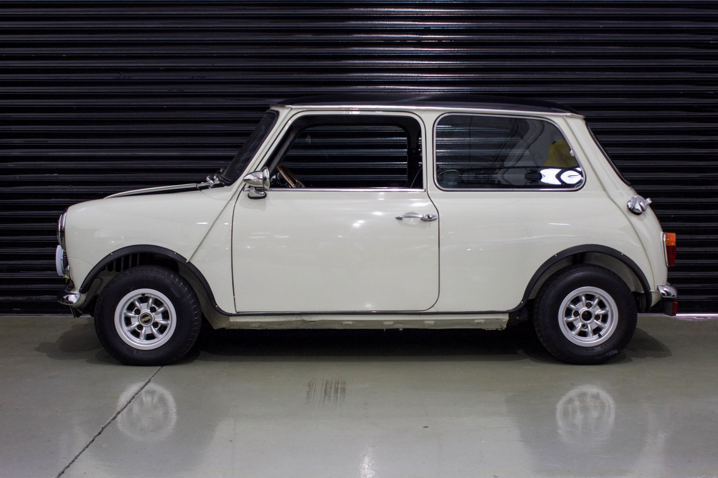 1969 Mini Cooper