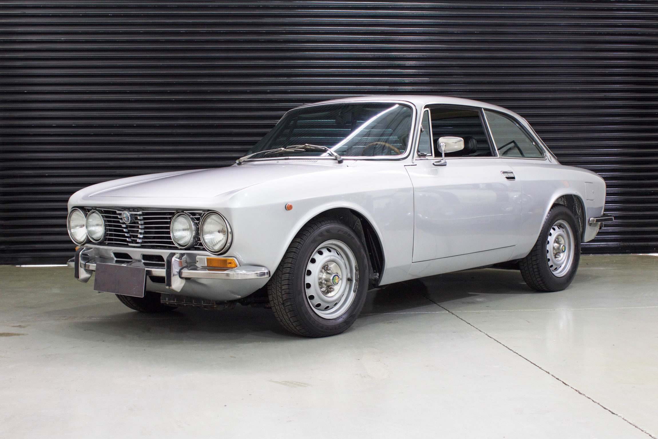 1972 Alfa Romeu 2000 GTV