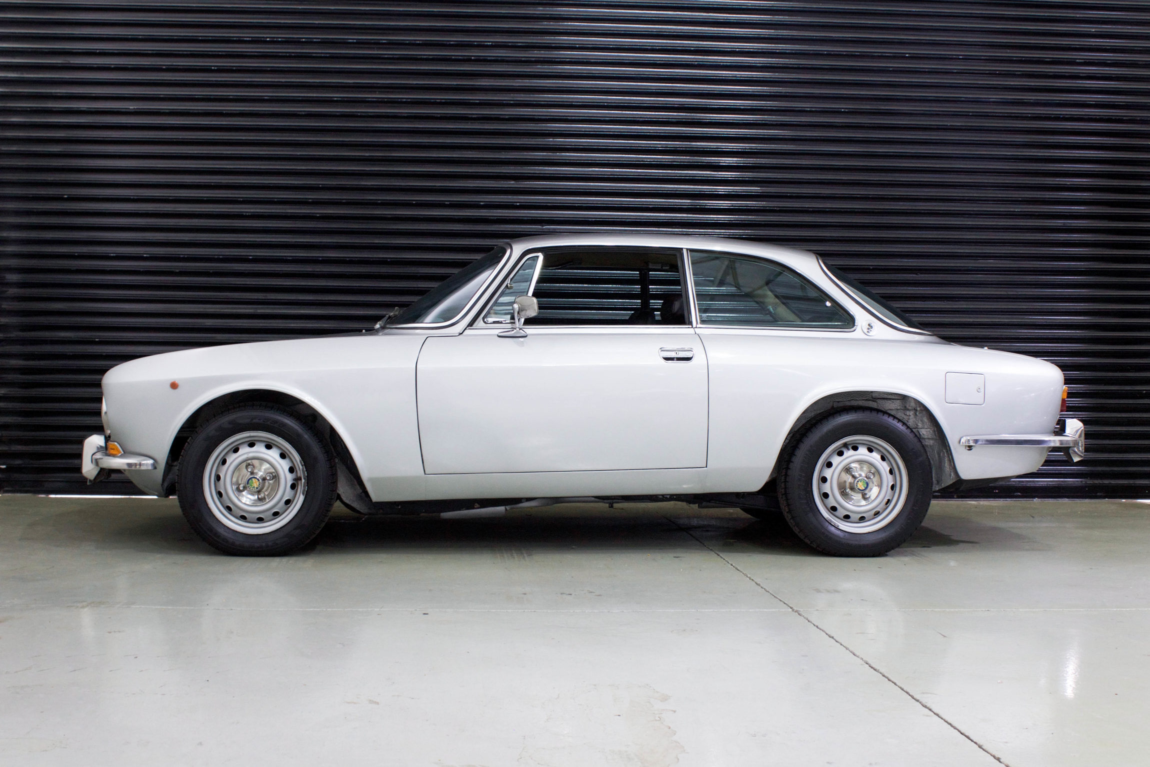 1972 Alfa Romeu 2000 GTV