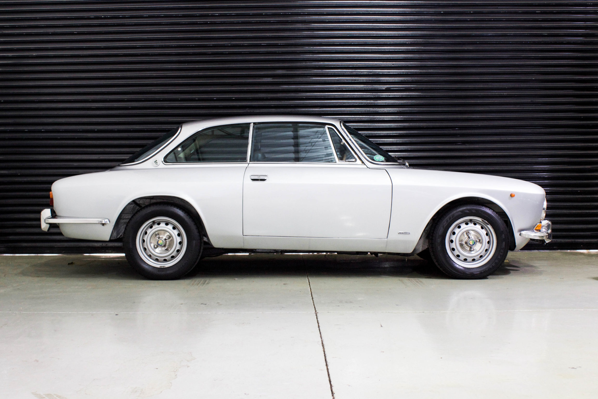 1972 Alfa Romeu 2000 GTV