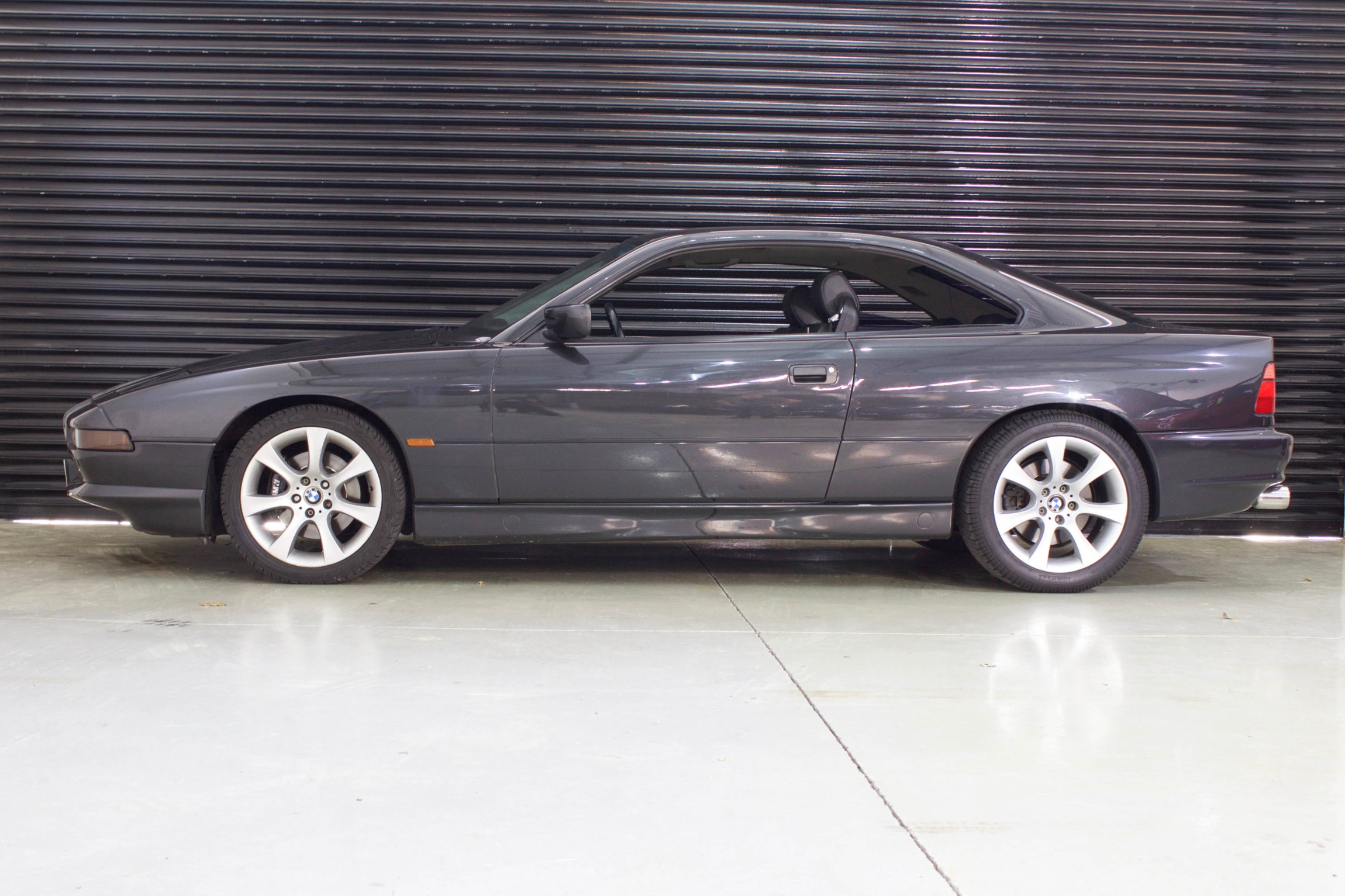 1994 BMW 850i V12 a venda