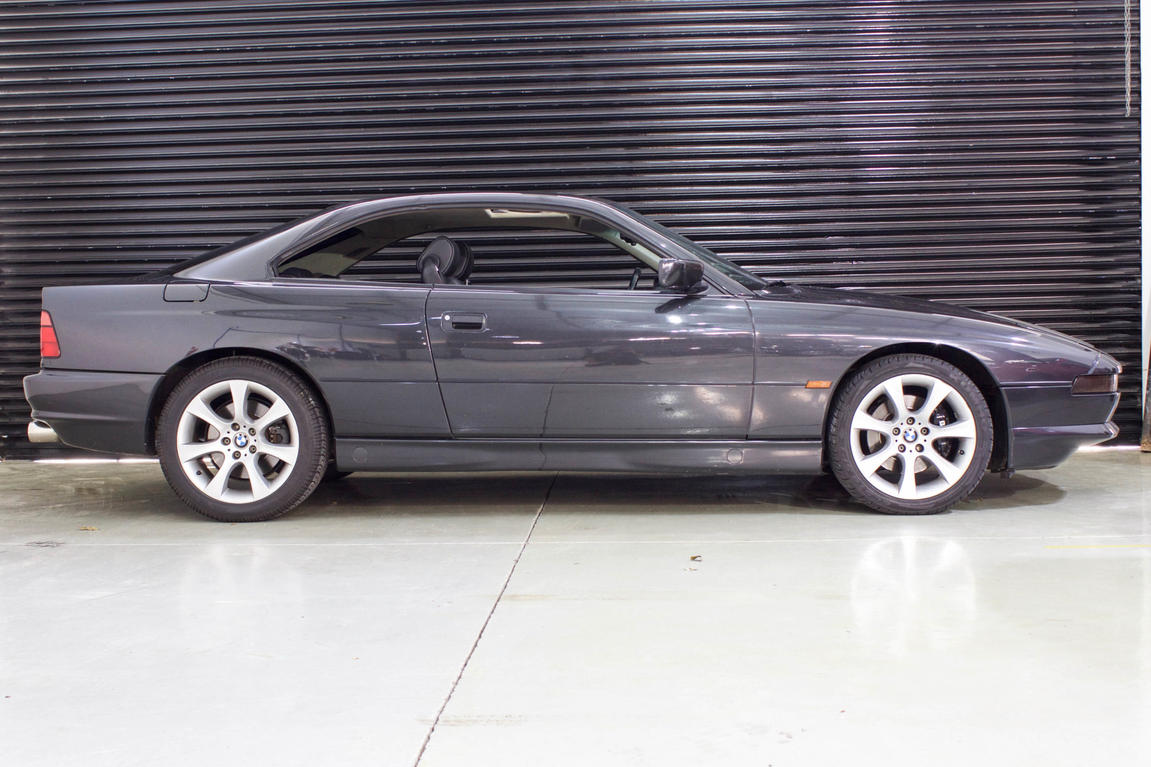 1994 BMW 850i V12 a venda