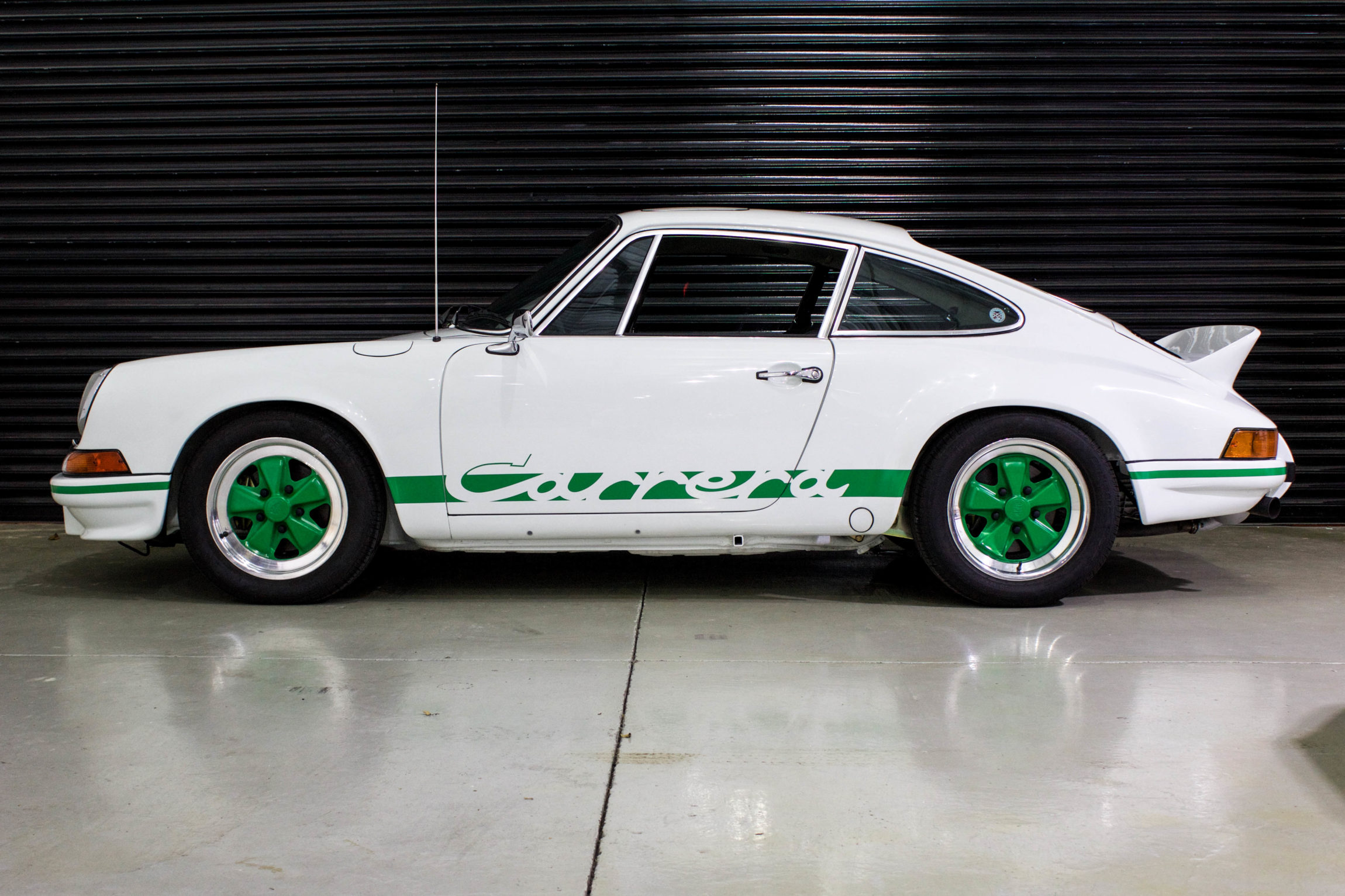 1977 Porsche Carrera RS Clone