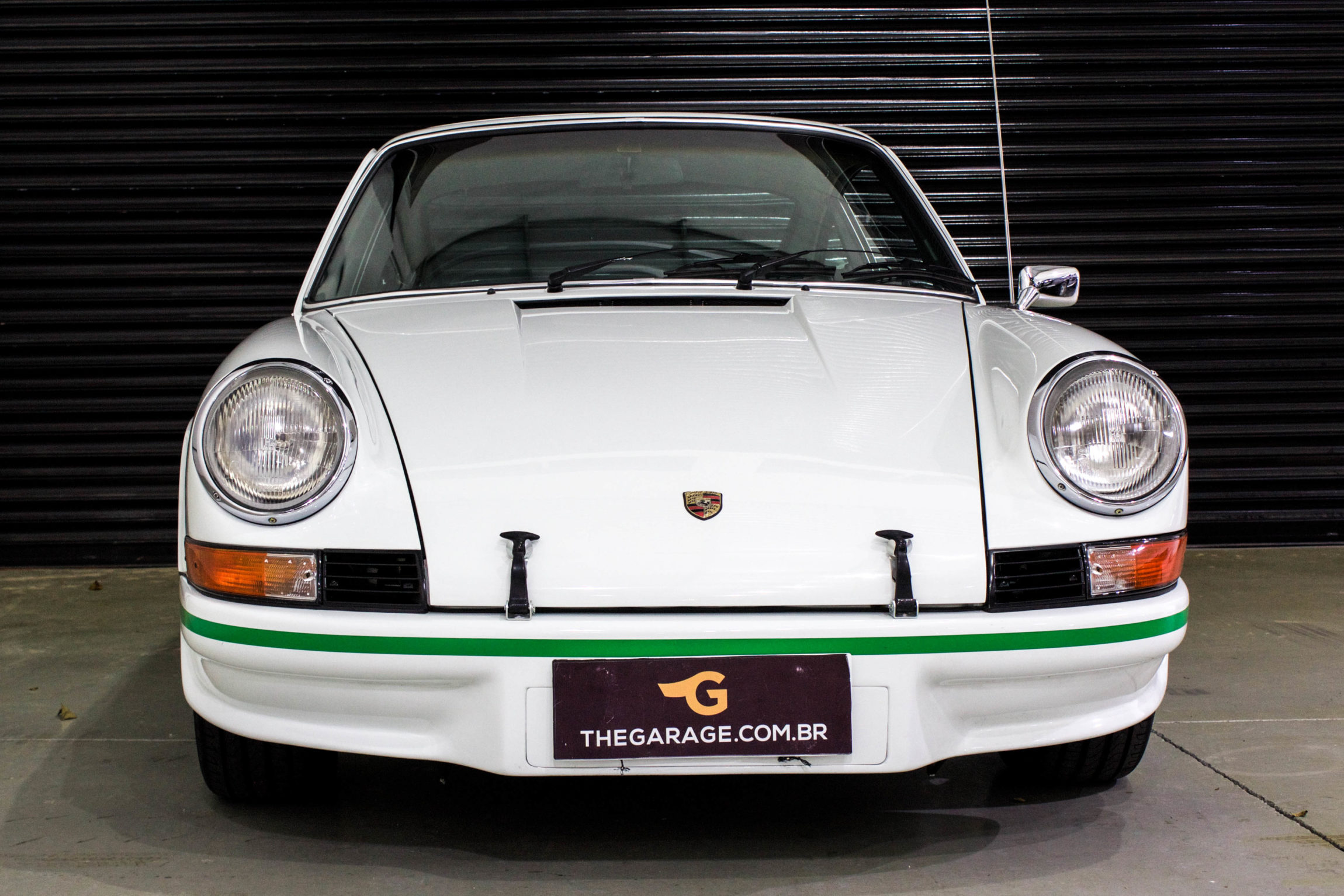 1977 Porsche Carrera RS Clone