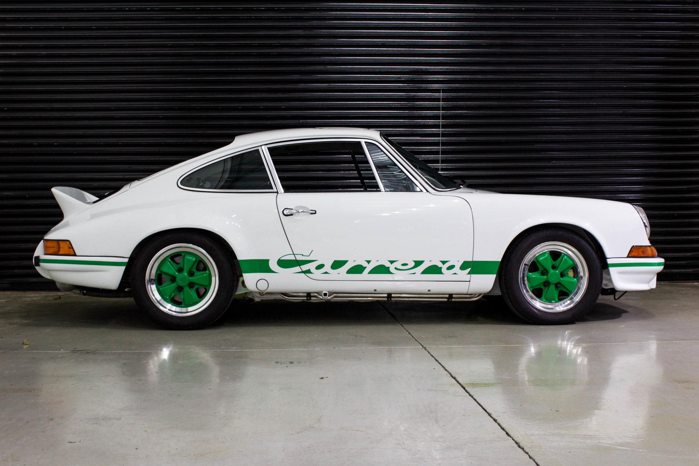 1977 Porsche Carrera RS Clone