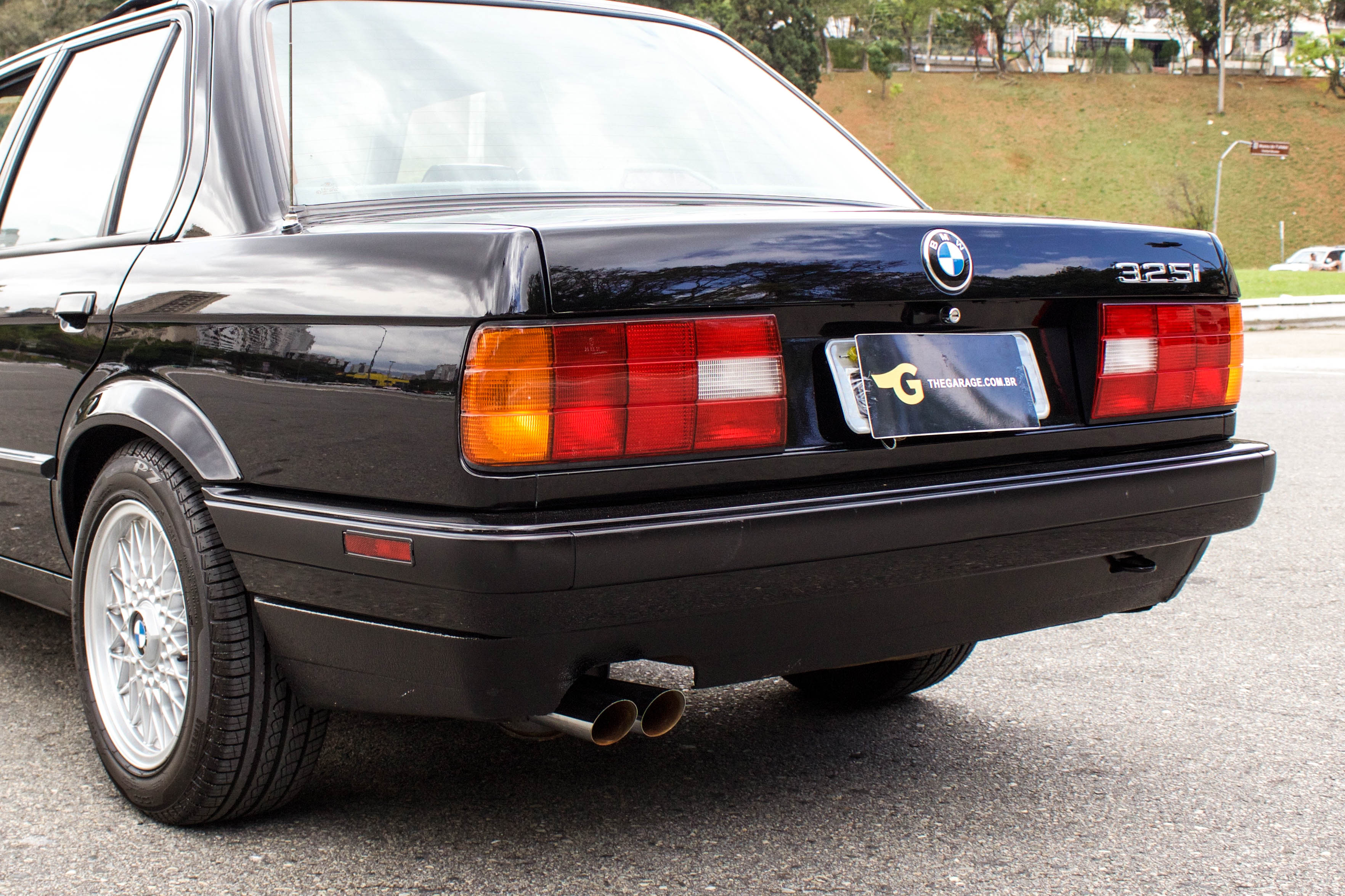 1990 Bmw 325i e30 a venda 1990 Bmw 325i e30 a venda