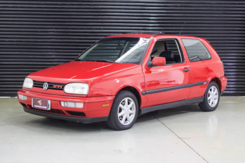 1994 VW Golf GTI