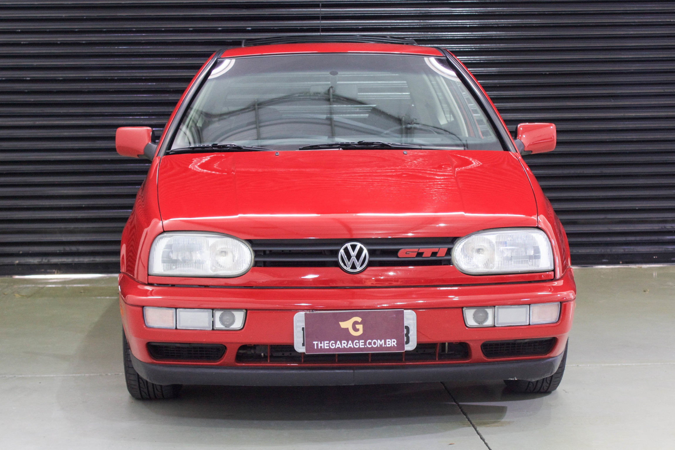 1994 VW Golf GTI