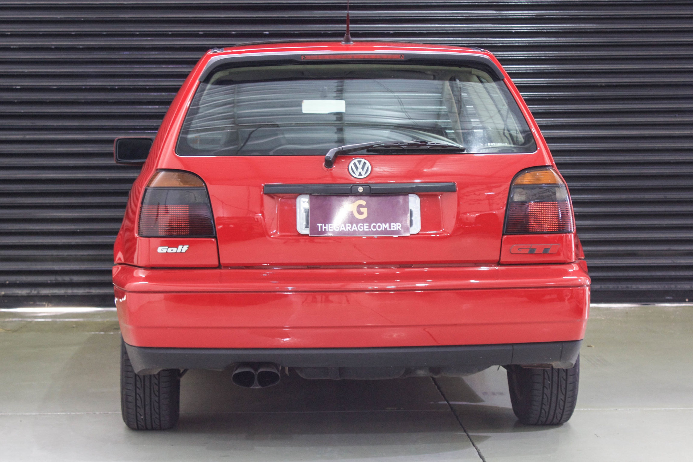 1994 VW Golf GTI