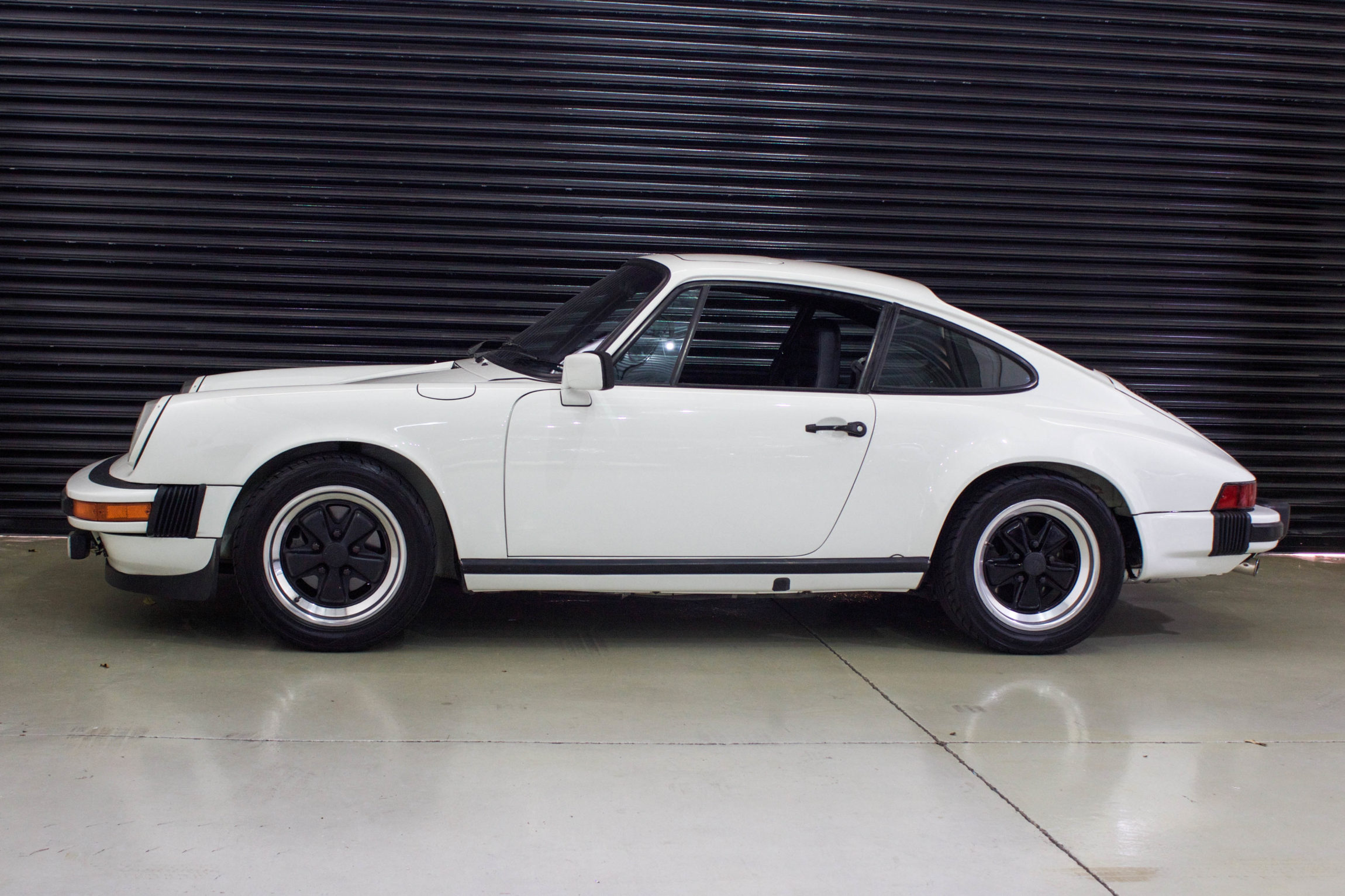 1980 Porsche 911 SC