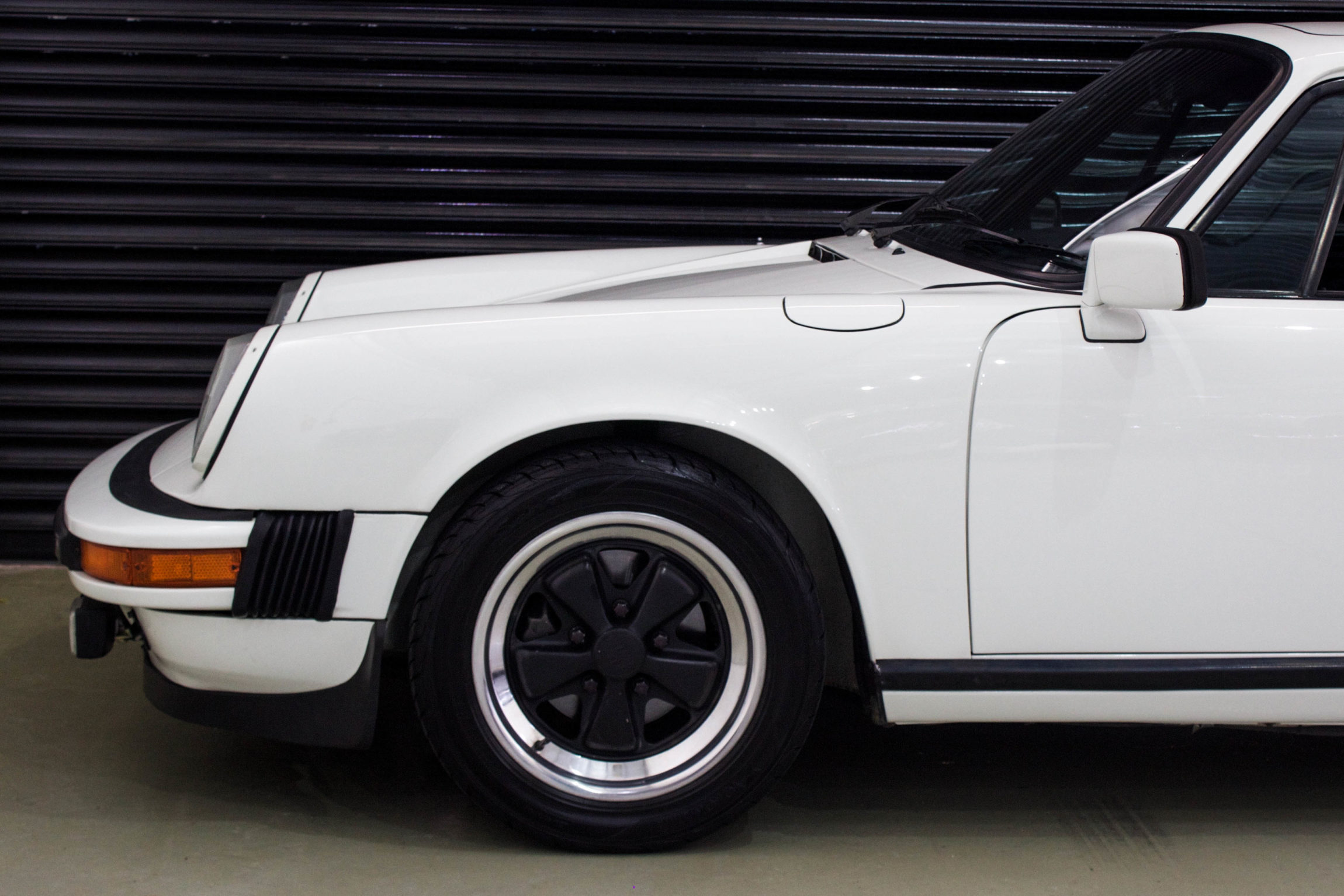 1980 Porsche 911 SC