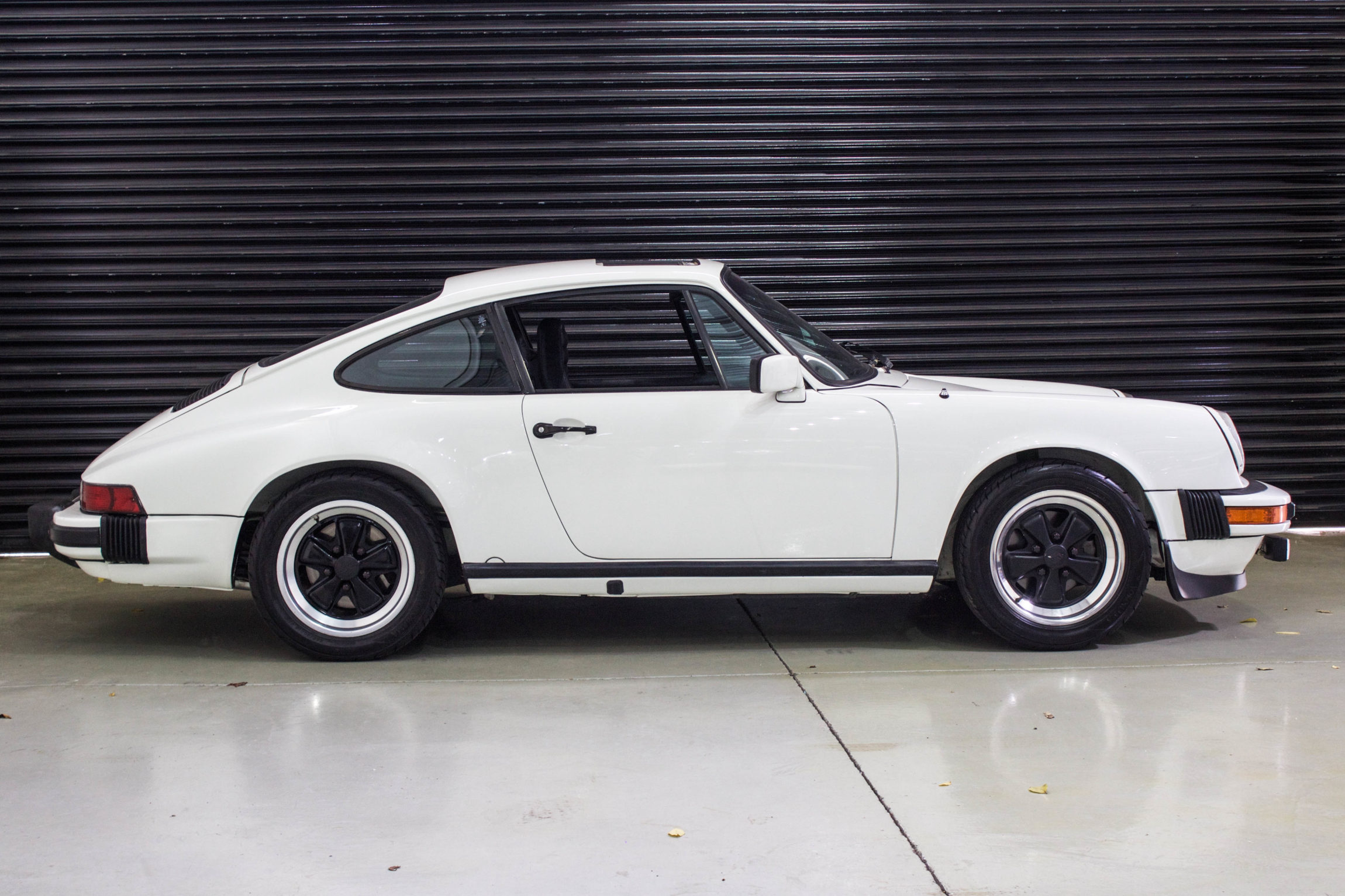 1980 Porsche 911 SC