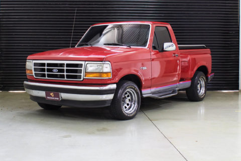 1995 Ford F-150 Flareside