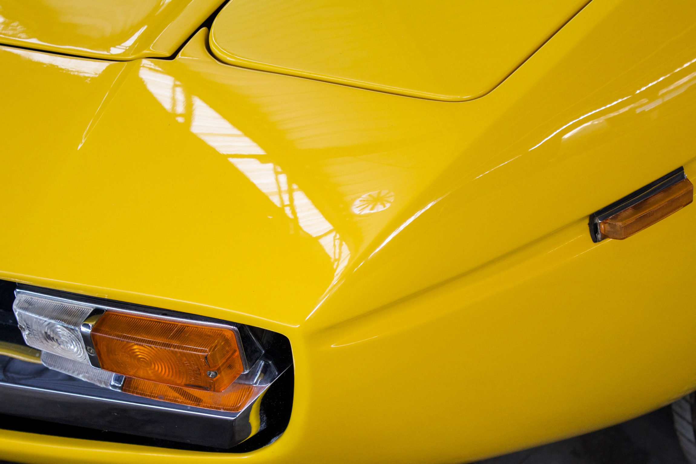 1974 Maserati Merak