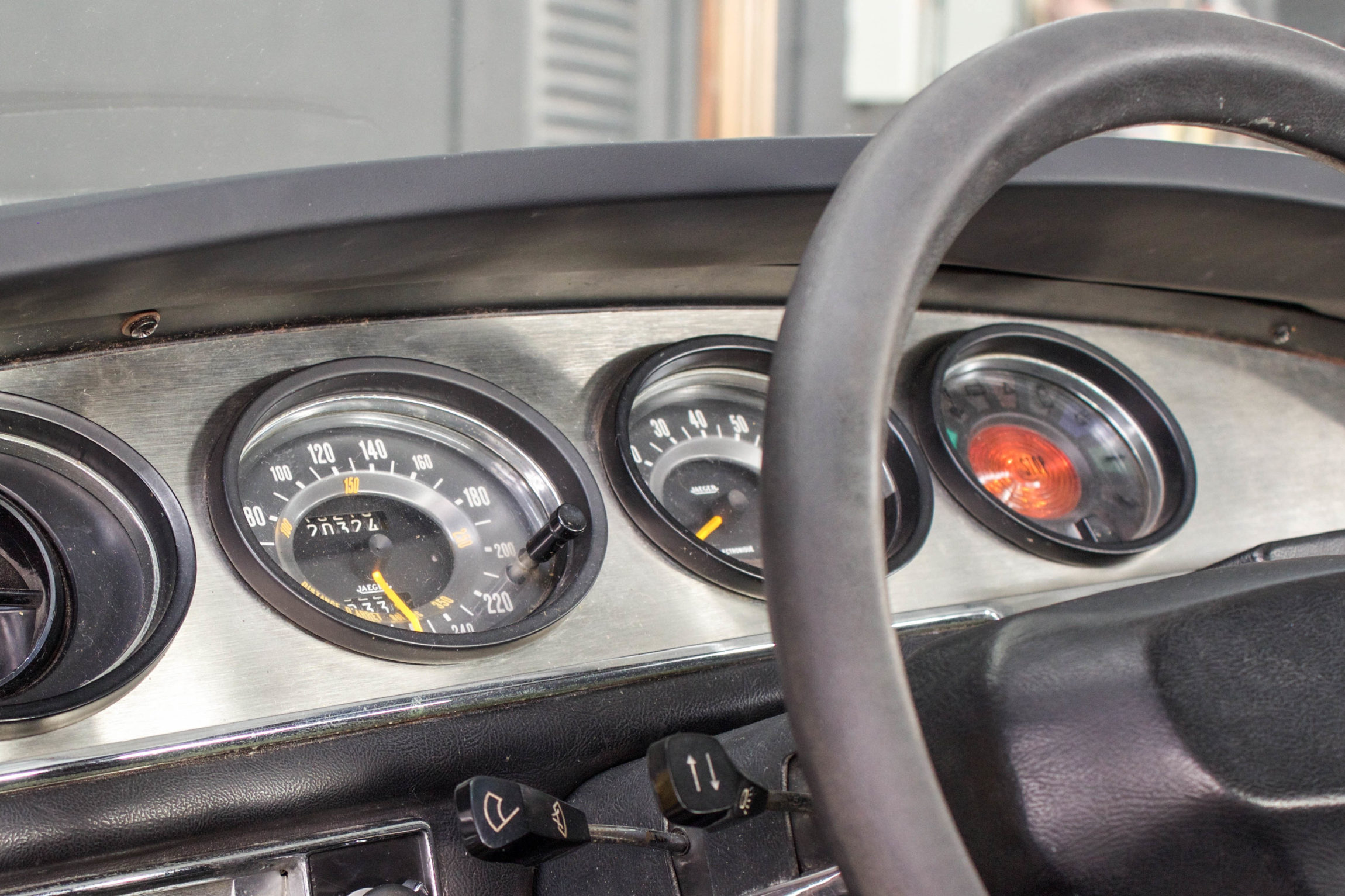 1974 Maserati Merak