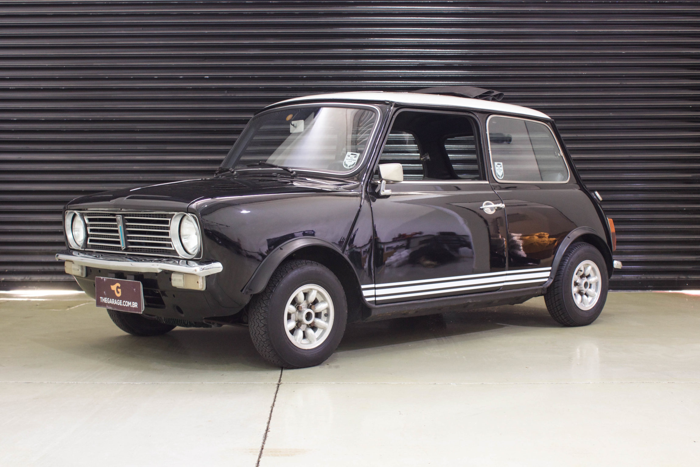 1979 Mini