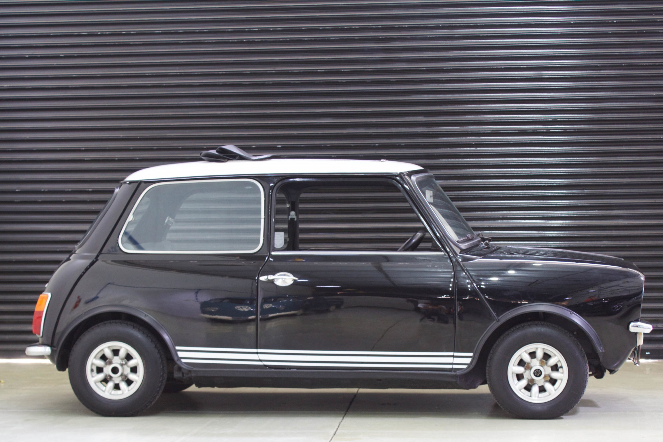 1974 Mini Cooper Clubman