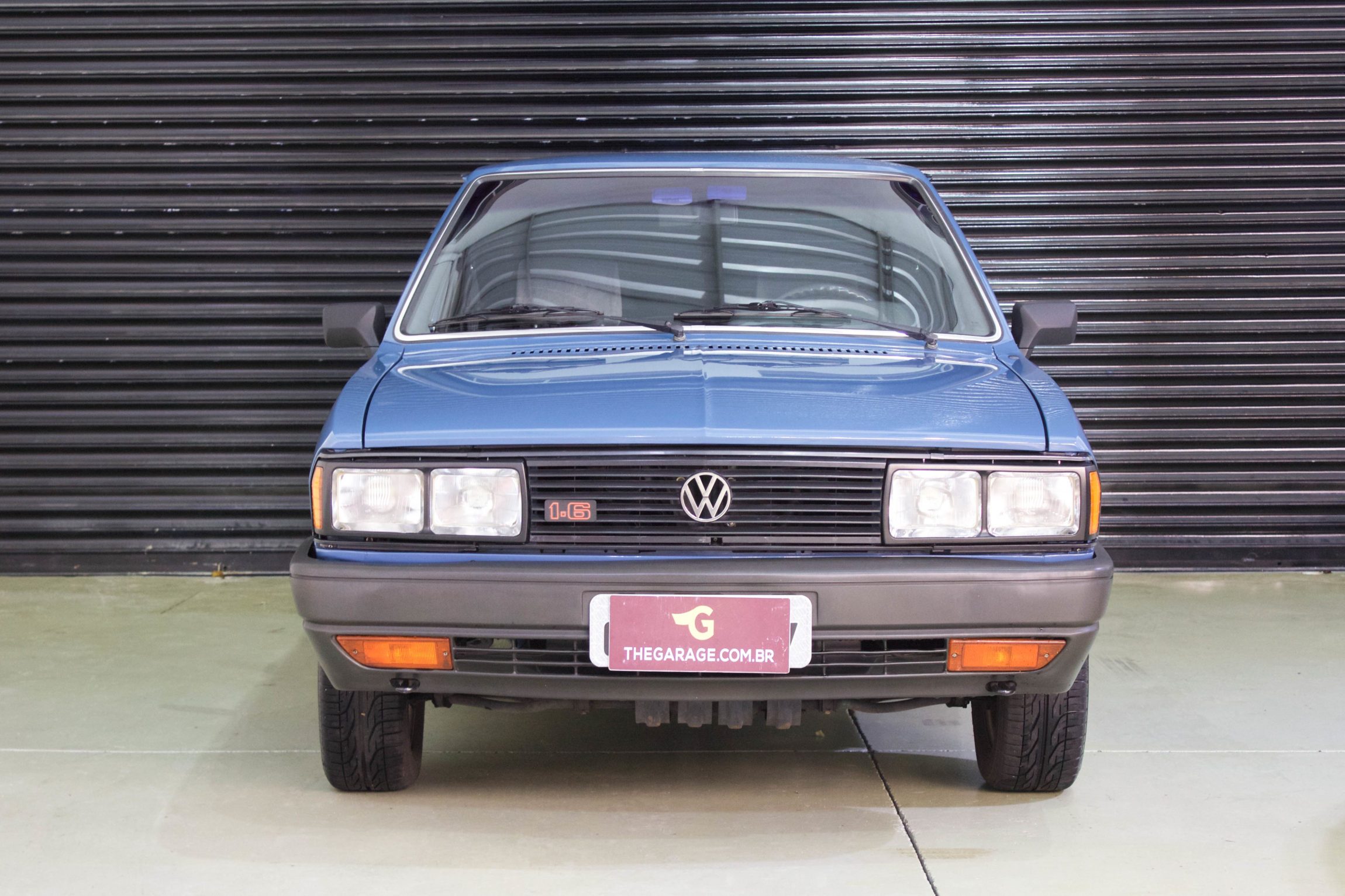 1986 Vw Passat LSE Iraque