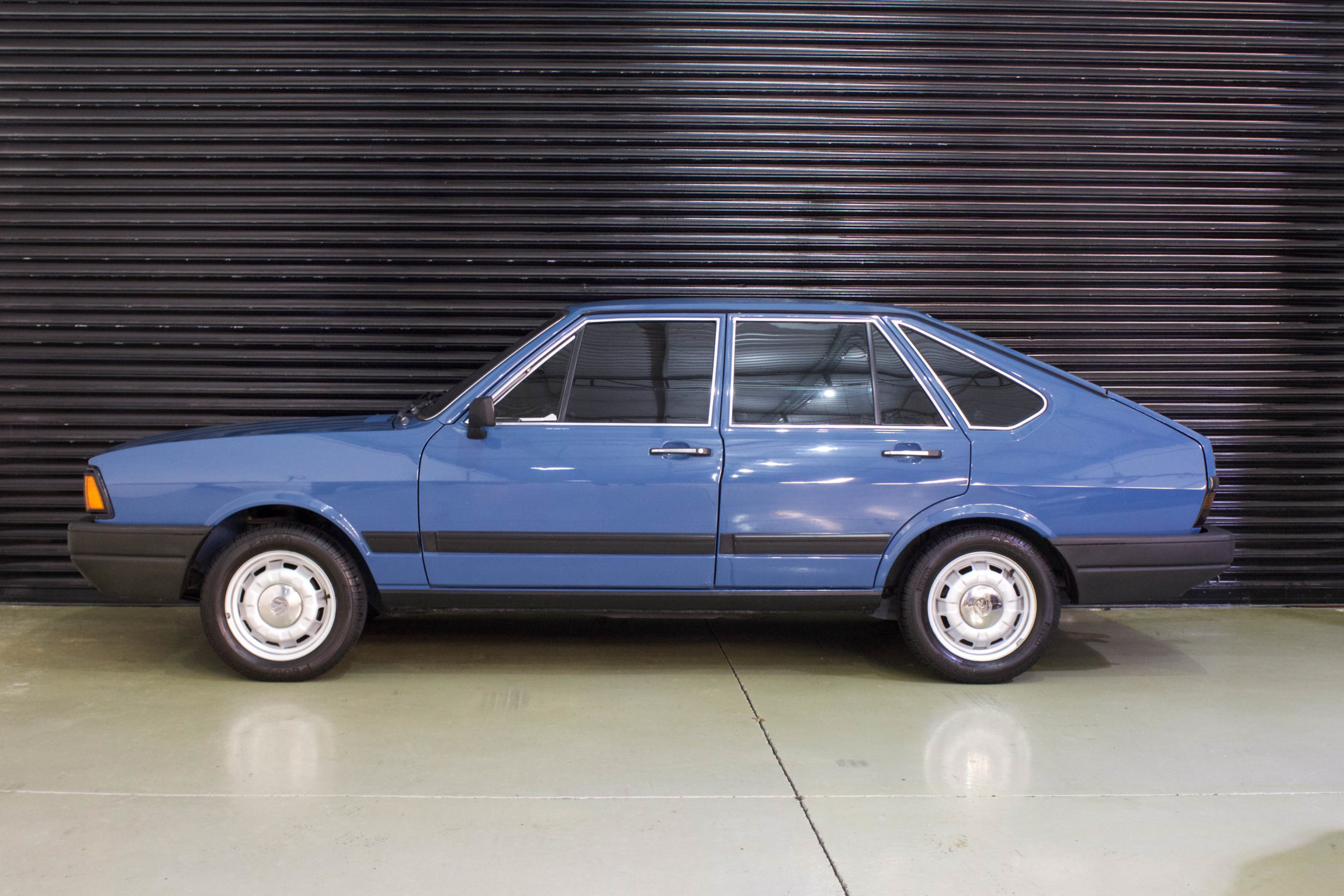 1986 Vw Passat LSE Iraque