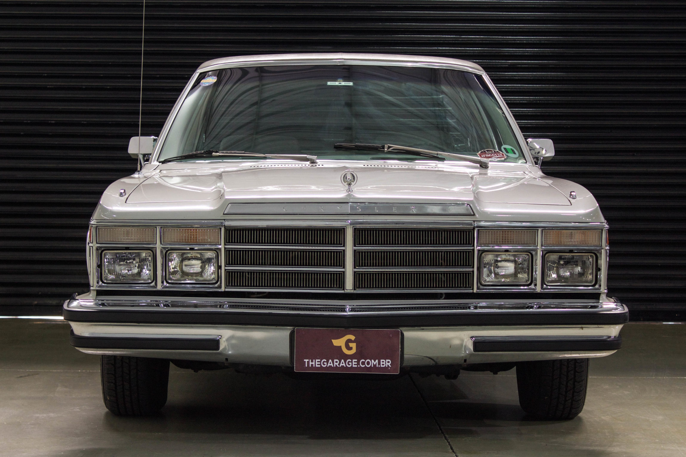 1979 Chrysler LeBaron