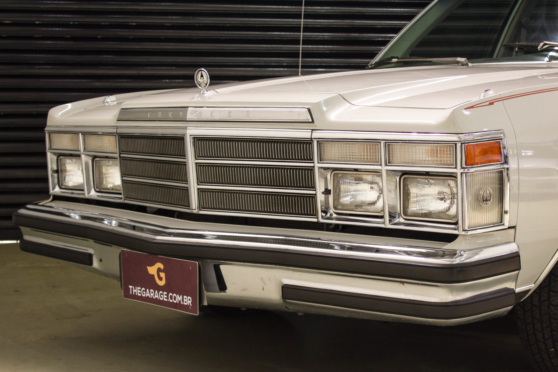 1979 Chrysler LeBaron