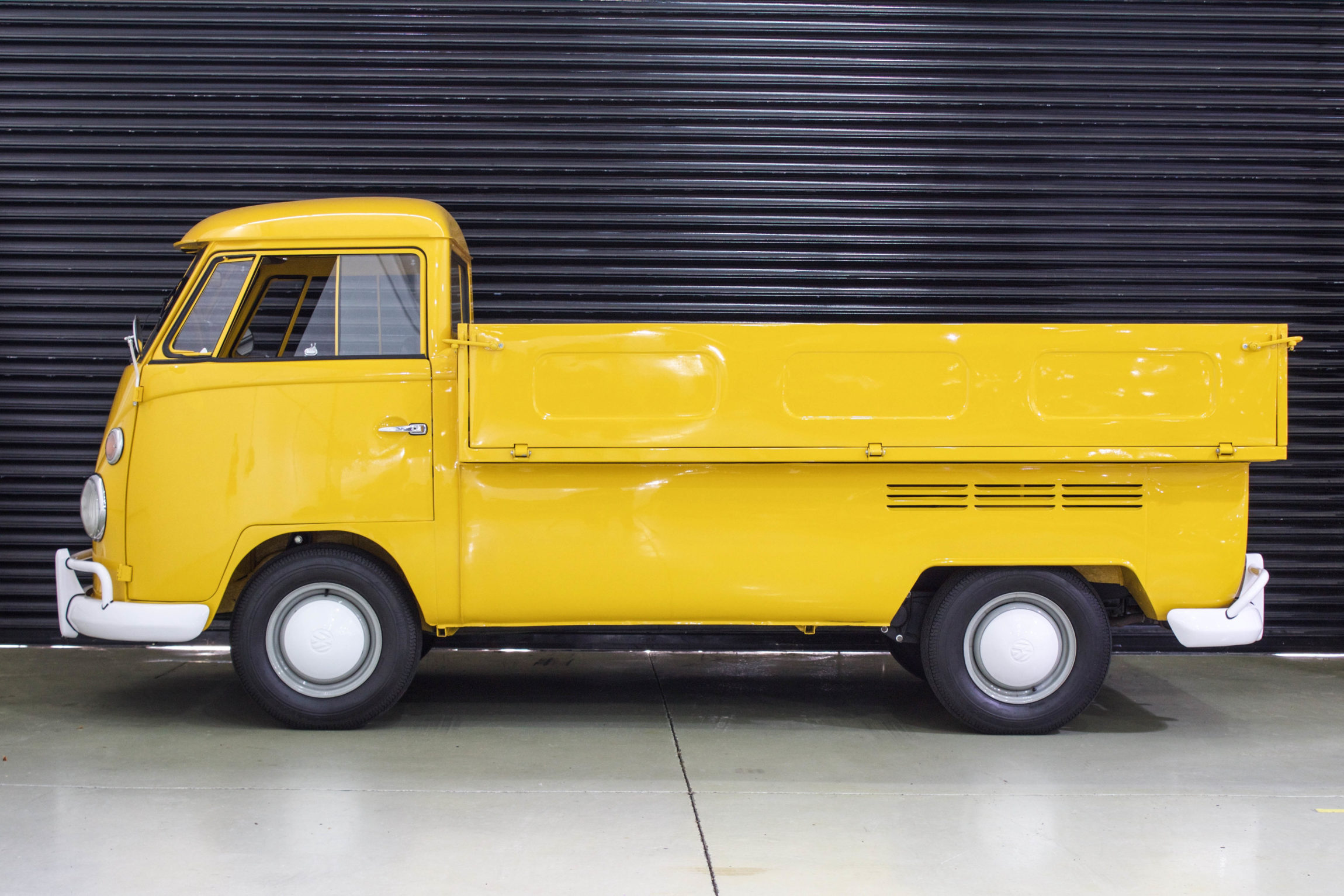 1974 kombi Pick-up