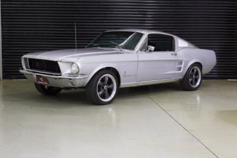 1967-Mustang-fastback-thegarage