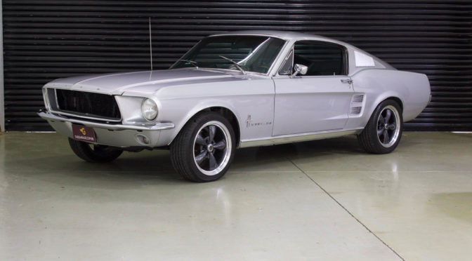 1967-Mustang-fastback-thegarage